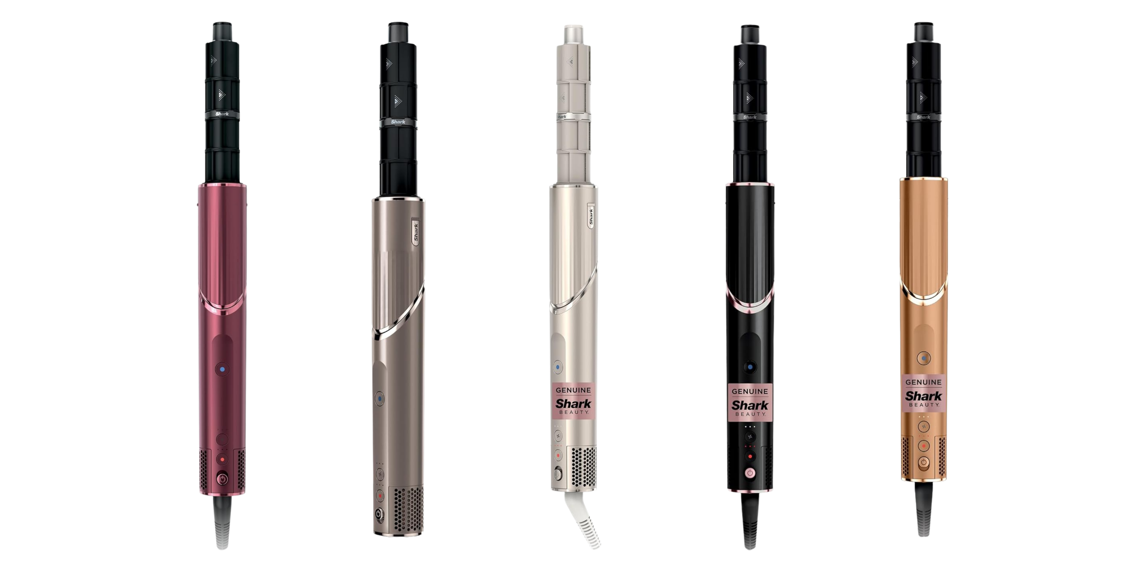 Comparison guide for the best Shark Hair Dryer tools